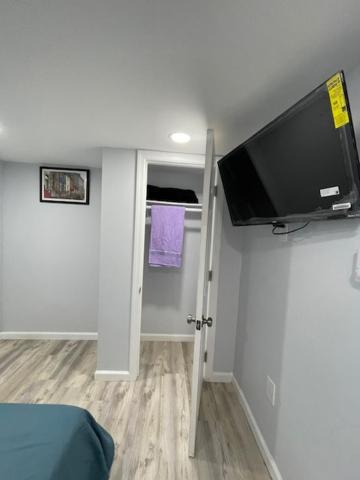 Suite Dream Sherman Room 23 Passaic Exteriör bild