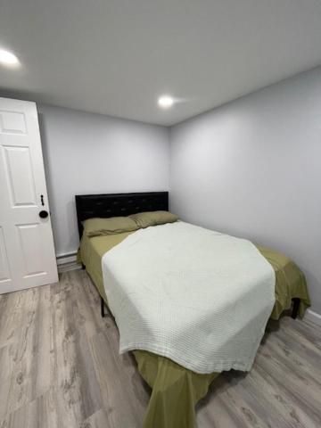 Suite Dream Sherman Room 23 Passaic Exteriör bild