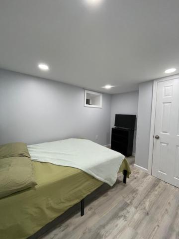 Suite Dream Sherman Room 23 Passaic Exteriör bild